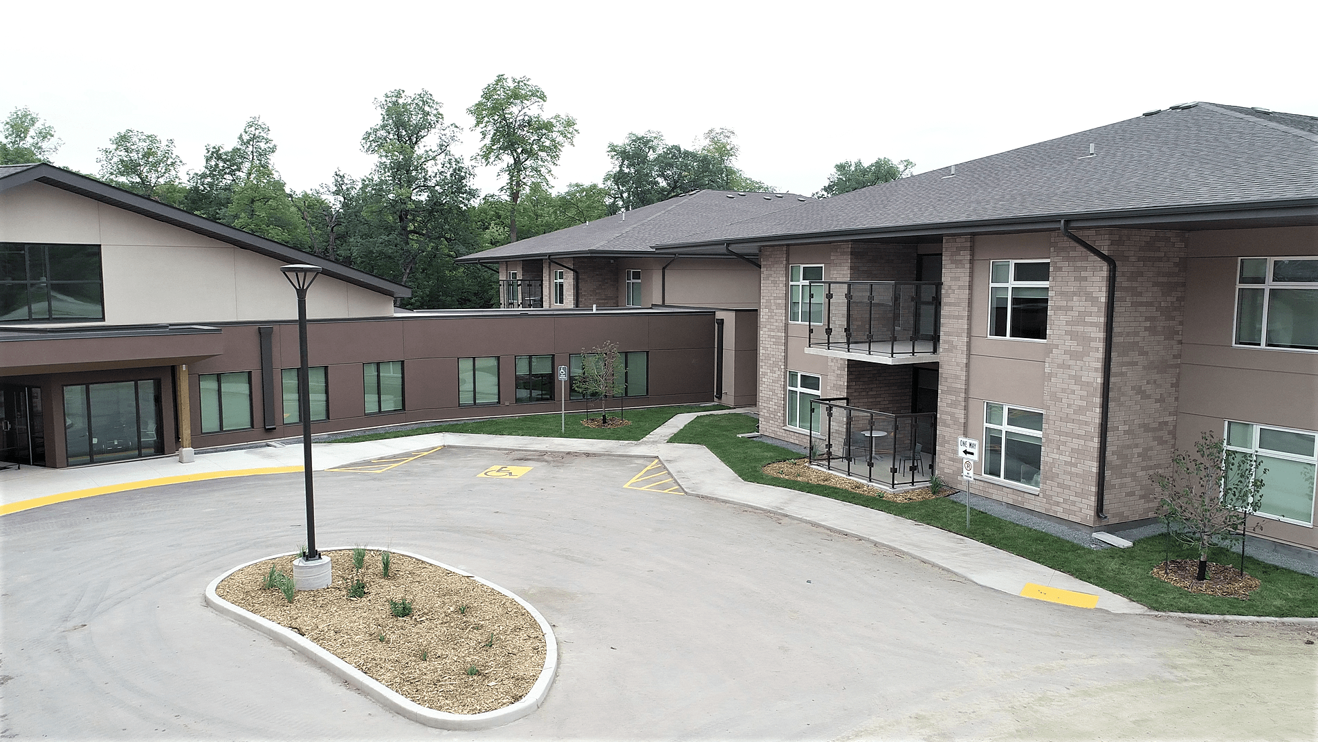 Boyne Lodge Personal Care Home