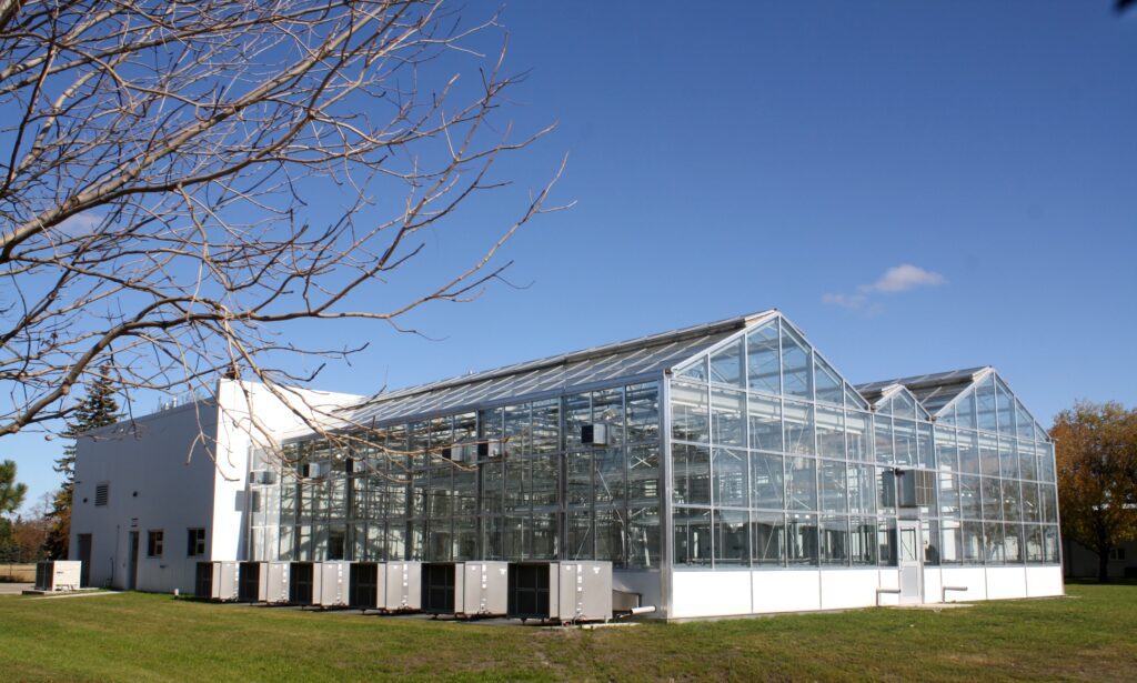 Agriculture Research Centre