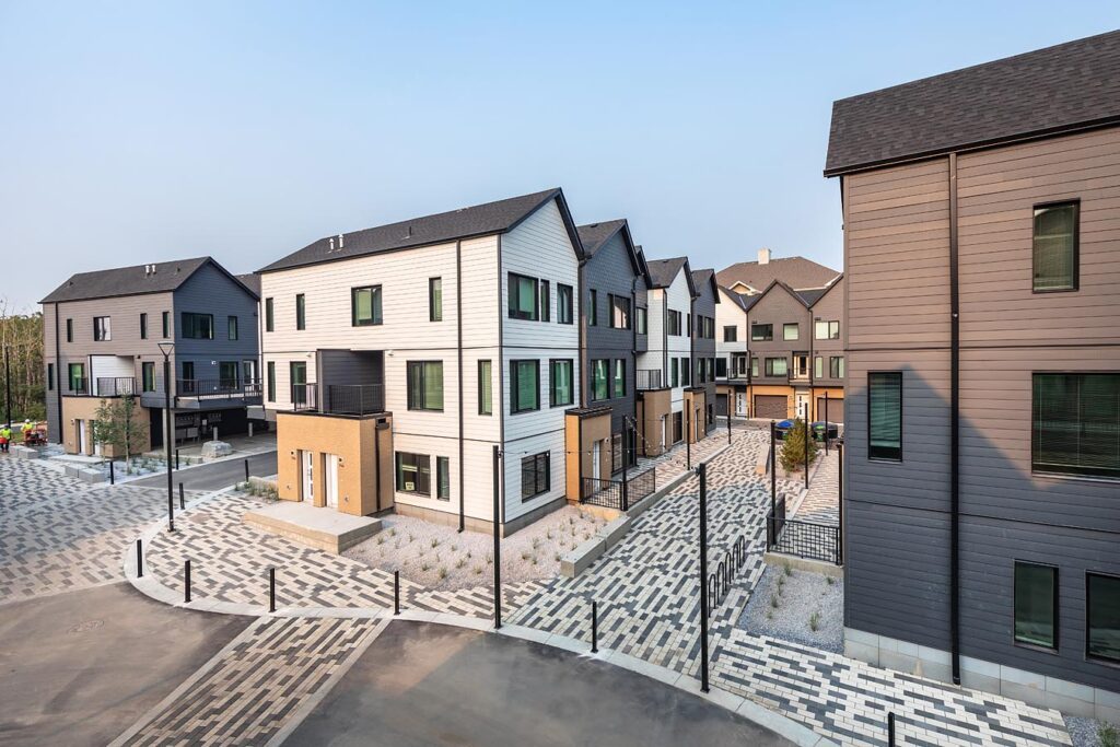 Bridlewood Affordable Housing