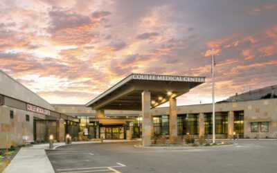 Coulee Medical Center