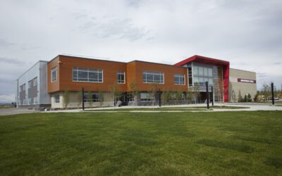 Meadow Ridge School