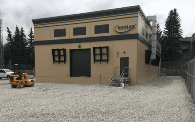 ENMAX Arc Flash Mitigation Program