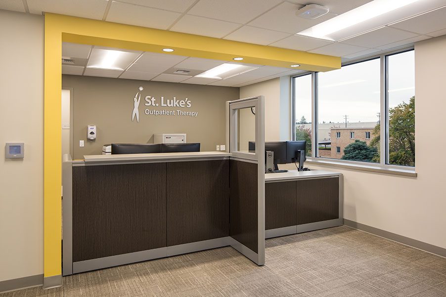 St. Luke Sienna Rehabilitation