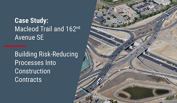 Case Study: Macleod Trail and 162 Avenue SE