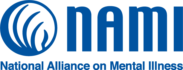 National Alliance on Mental Illness logo