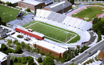 WSU Martin Stadium