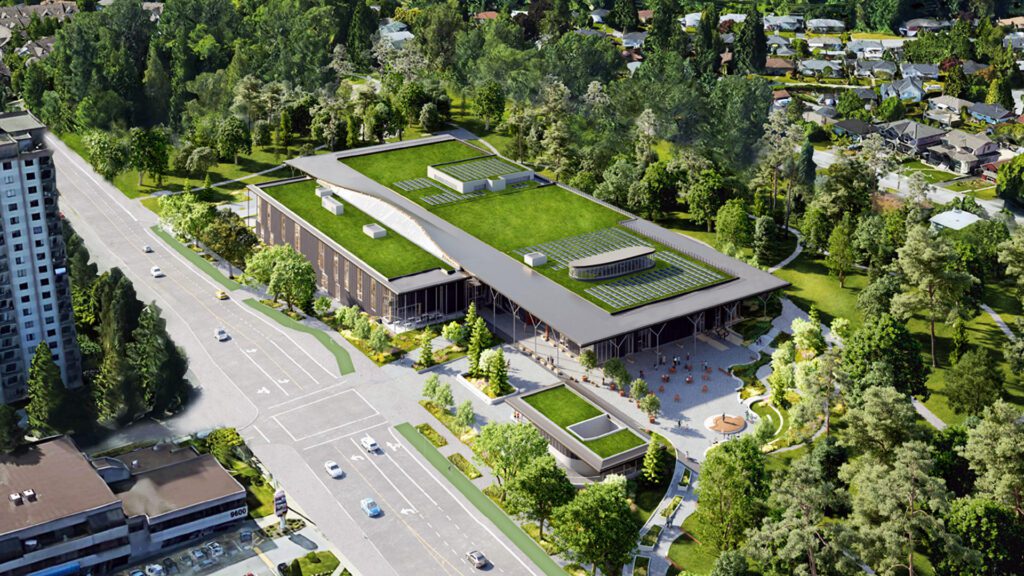 Burnaby-Cameron-Community-Centre-Mass-Timber-Graham-1